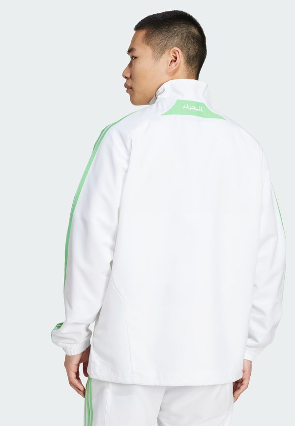 ALGERIA  - National team wear4