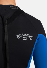 Billabong FOIL - BACK-ZIP - Traje de baño - brp