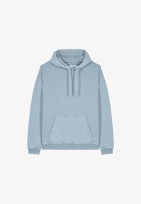 Non selezionato, washed blue