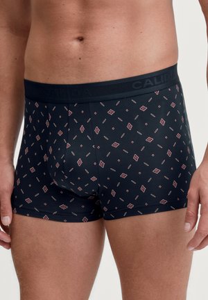 SWISS SELECT - Boxerbriefs - dark sapphire