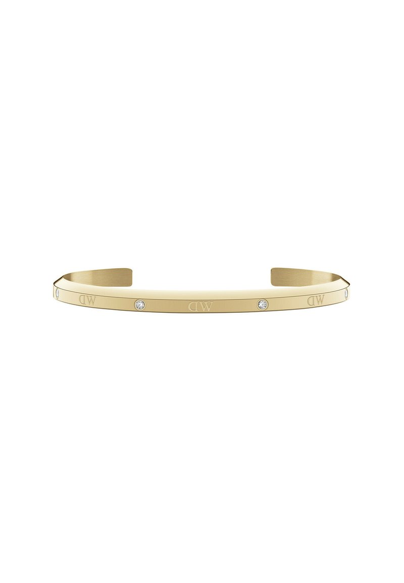 Daniel Wellington CLASSIC LUMINE  G - Rokassprādze - gold-coloured