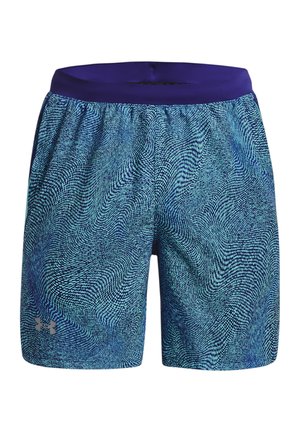LAUNCH 7 - Pantaloncini sportivi - blau