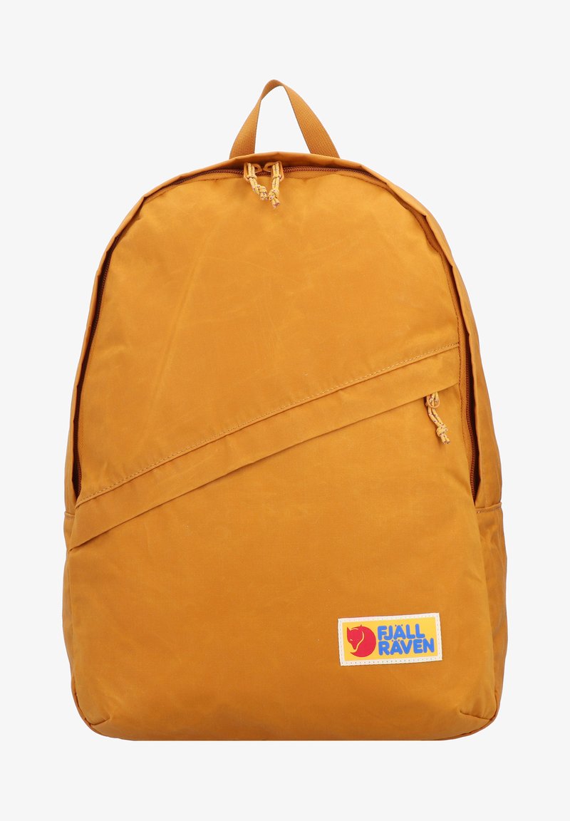 Fjällräven VARDAG - Sac à dos - acorn