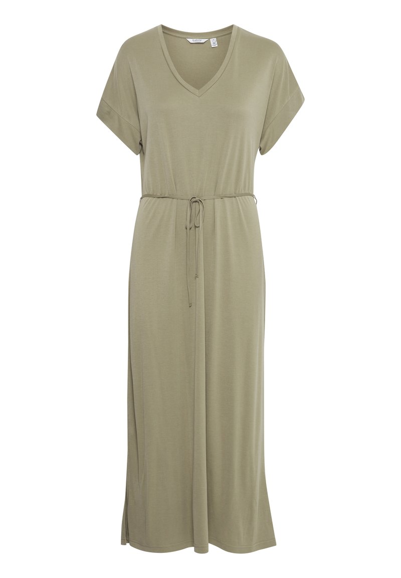 b.Young Jurk wintergroen