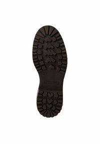 Marco Tozzi Bottes à plateau - black comb