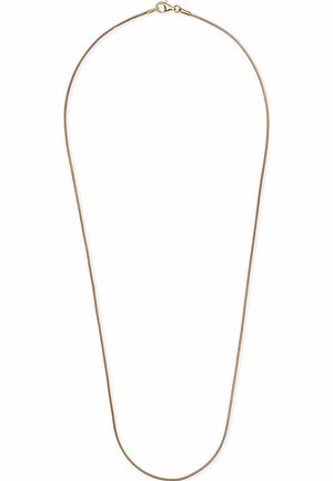 FAVS UNISEX - Collana - rose gold-coloured