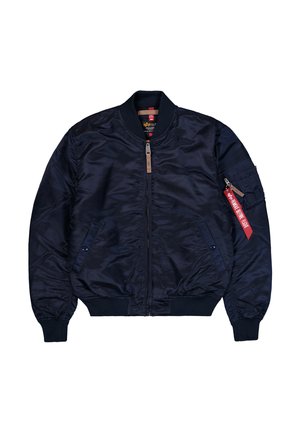 Alpha Industries, MA-1 VF 59 - Bomber dzseki - blue