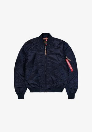Alpha Industries, MA-1 VF 59 - Bombera - blue