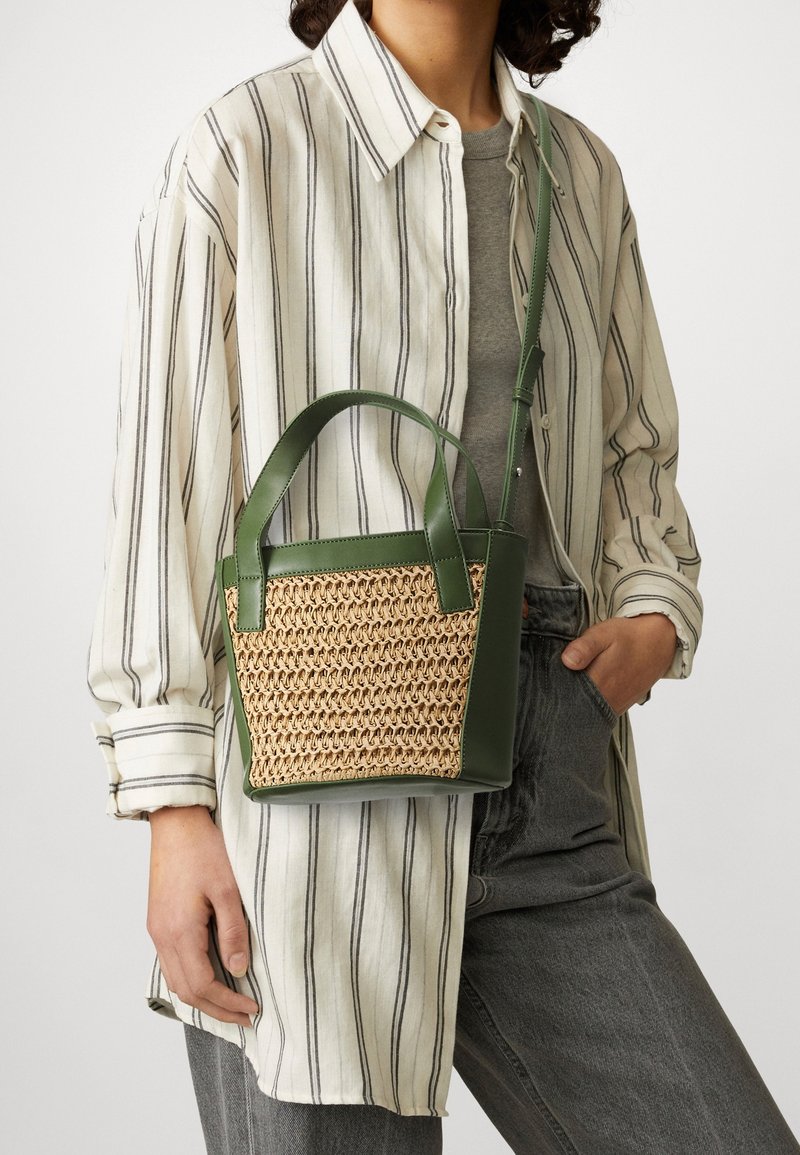 Becksöndergaard Sac à main - brown