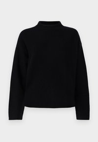 Repeat Svetr - black
