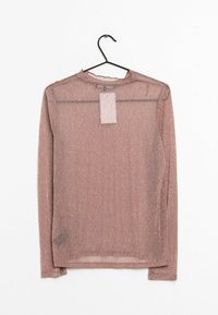 Next Longsleeve - pink