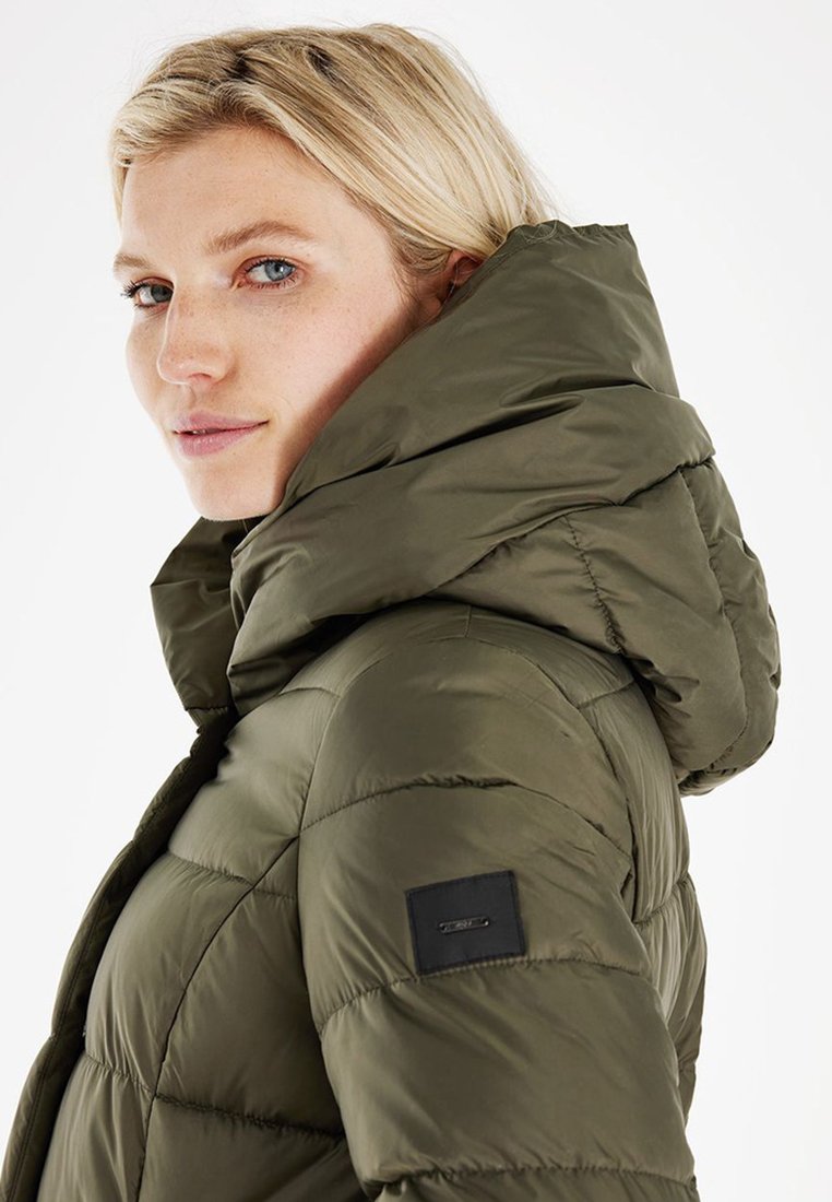 mexx puffer coat