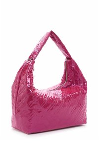 Emily & Noah Bolso de mano - pink