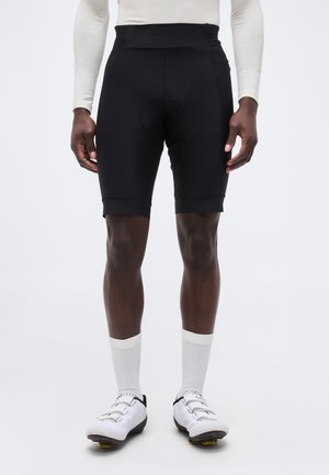 Rapha MEN'S CORE SHORTS - Short cycliste - black/white