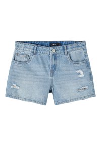 LMTD Shorts vaqueros - blue