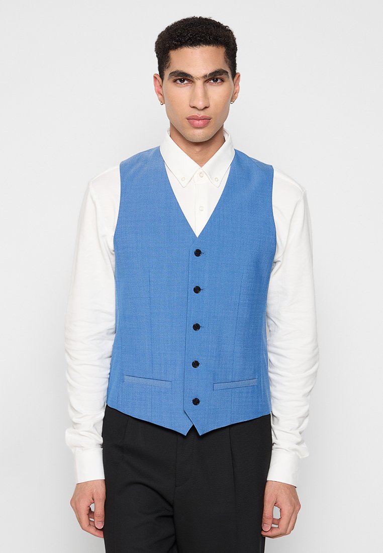 Matinique Gilet blauw Matinique Gilet blauw