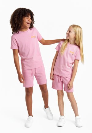 Friboo by Zalando, SET UNISEX - Short - pink