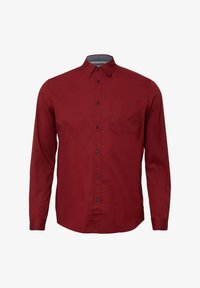 Geselecteerd, burgund