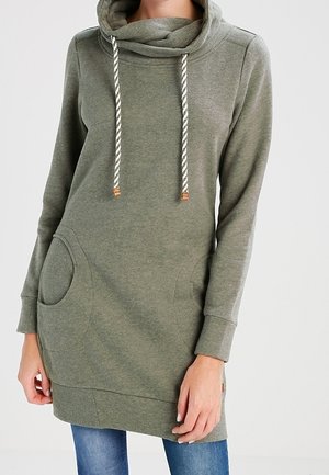 ONLY Freizeitkleid - dark green