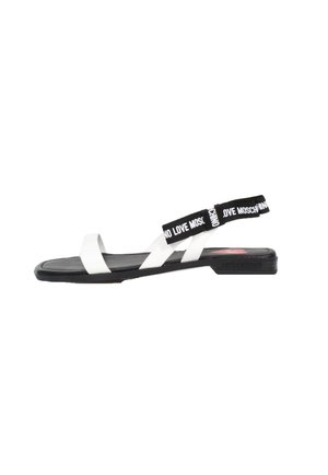 Love Moschino Sandali - bianco