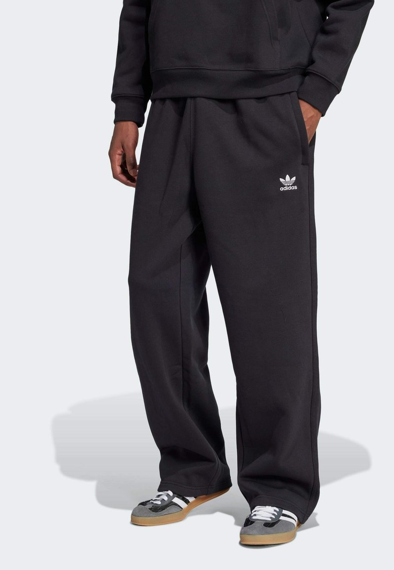 adidas Originals - OPEN - Tracksuit bottoms - black, Enlarge