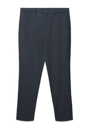 Chino - var grigio scuro
