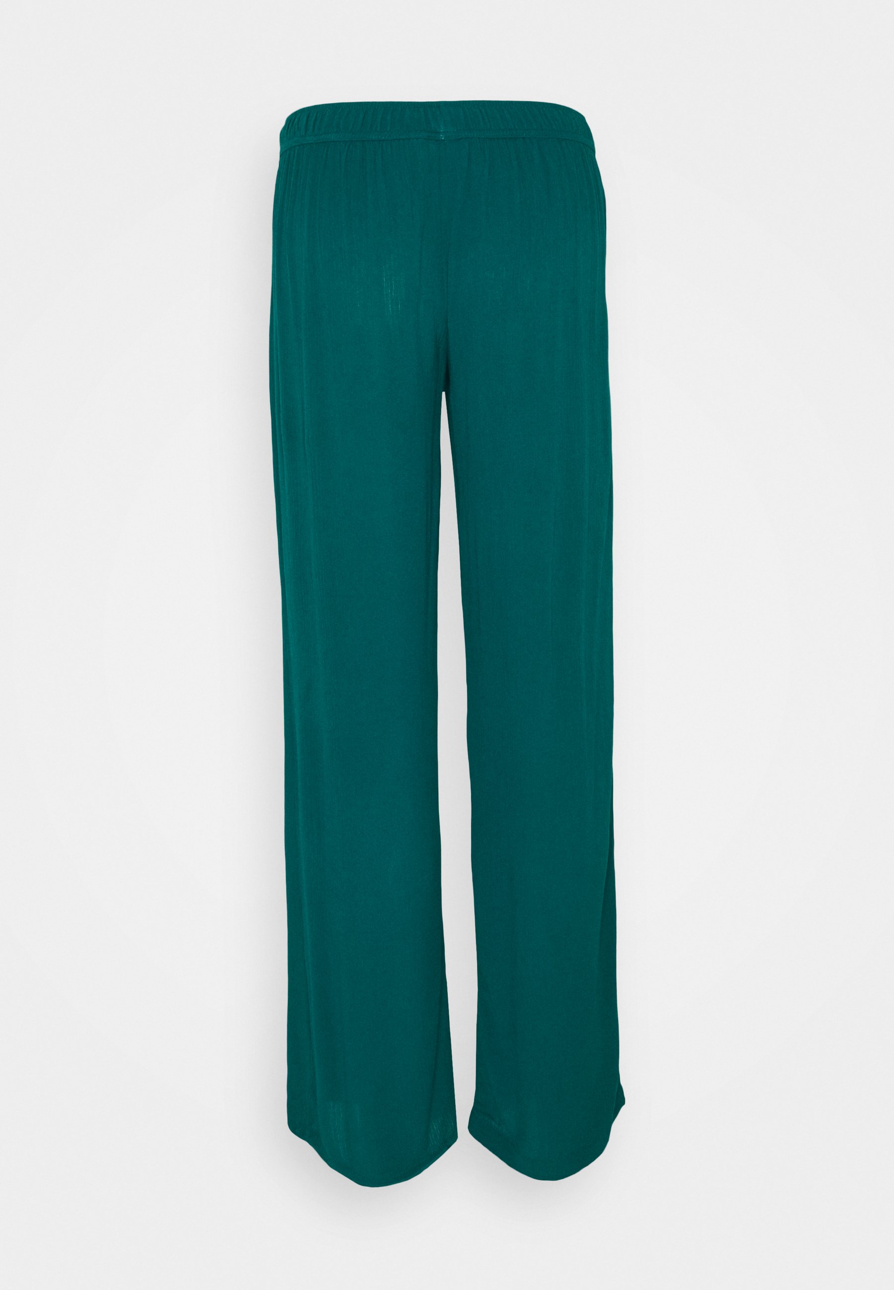Etam ANAIA PANTALON - Pantaloni del pigiama - vert/verde chiaro - Zalando.it