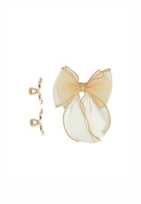 Non selezionato, beige - gold-coloured