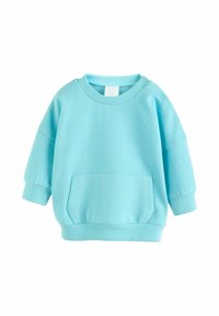 Unselected, bright blues