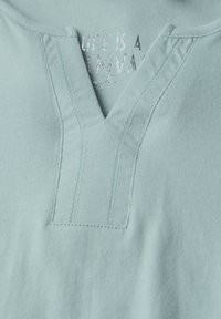 Cecil IM-LOOK - Langarmshirt - grün