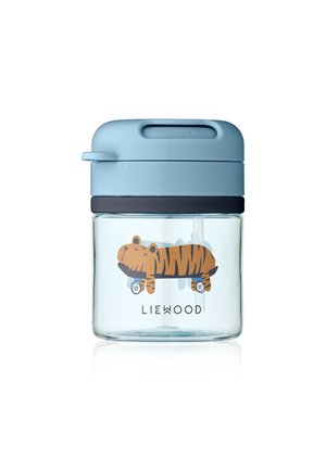 PAVIA 280ML UNISEX - Μπιμπερό - beach blue