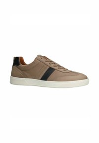 Manfield Sneakers basse - beige