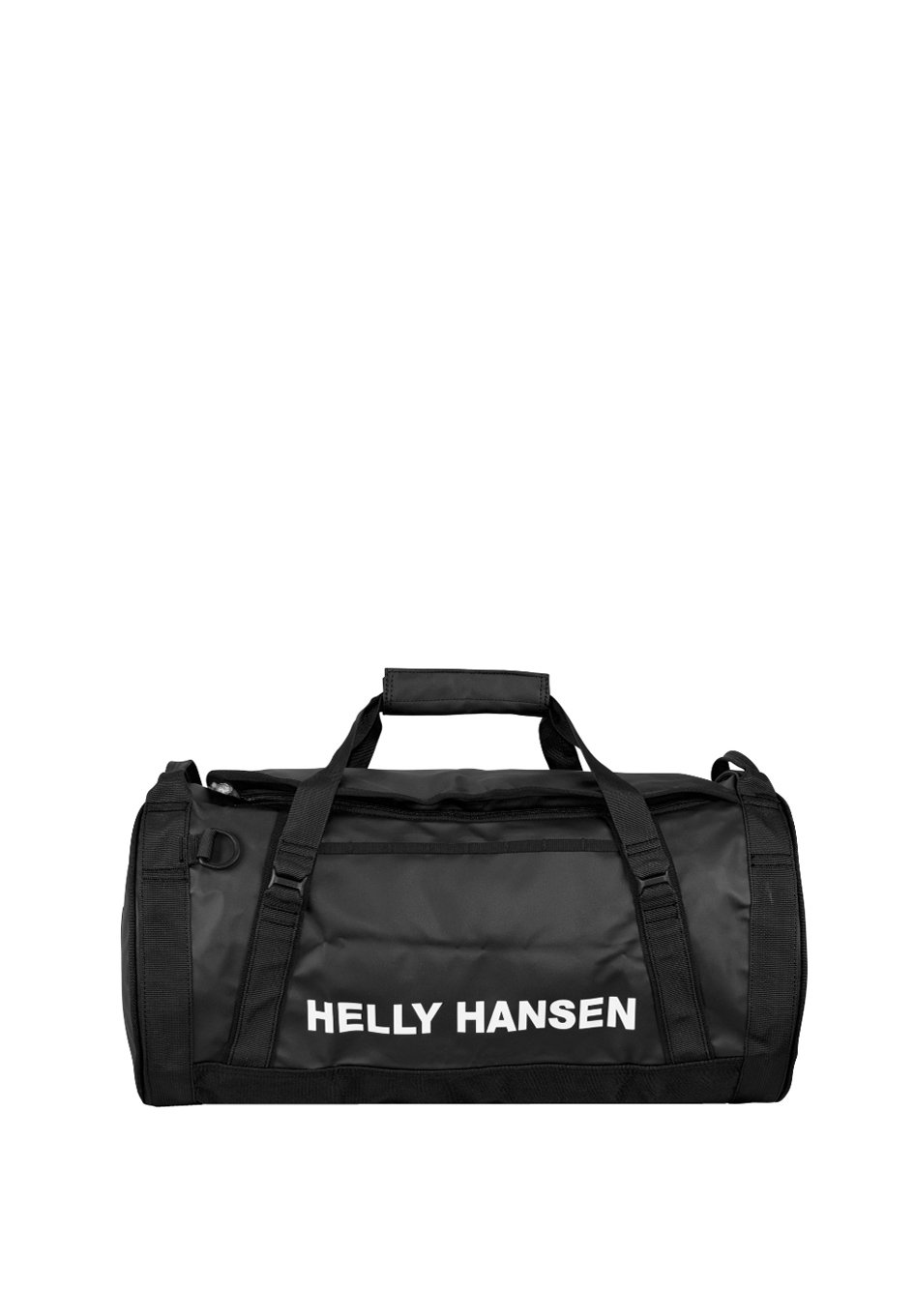 Helly Hansen REISETASCHE 90L 75 CM Holdall black Zalando