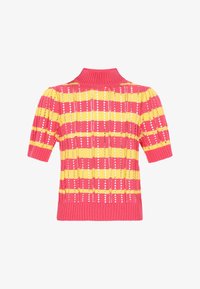 Wybrany, coral multicolor