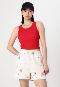 Gap Tall HERITAGE  - Treningo apatinė dalis - white