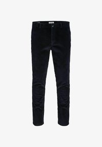 Unselected, dark navy