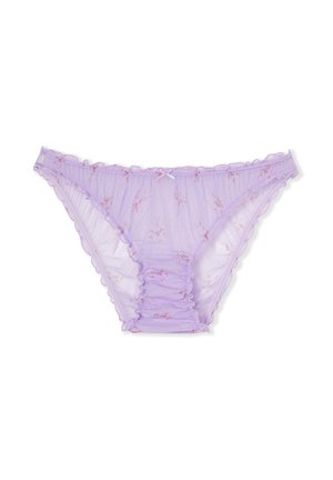 Etam, NORA - Slip - lilac