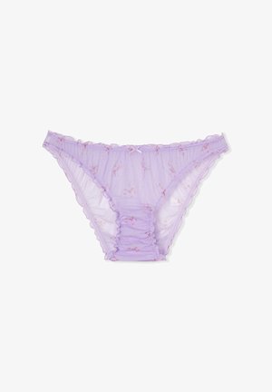 Etam, NORA - Slip - lilac