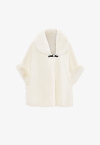 Ei valittu, wollweiss