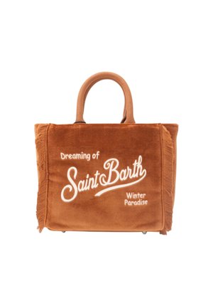 Sac à main - marrone