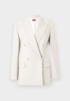 ANELINA - Blazer - light grey