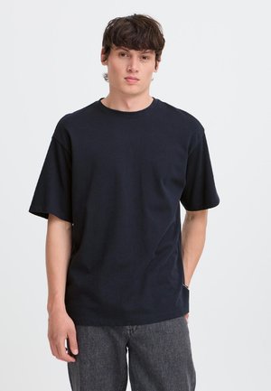 Blend, BHFISHER RELAXED FIT - Základné tričko - salute