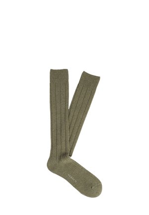 COMFORT - Calzettoni - verde