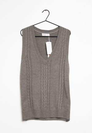 Sheego Top - grey