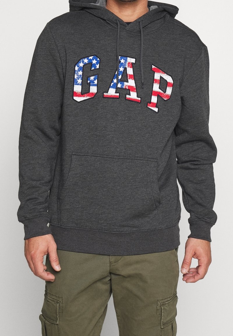 GAP Bluza z kapturem