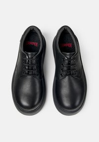 Camper NORTE - Zapatos con cordones - black