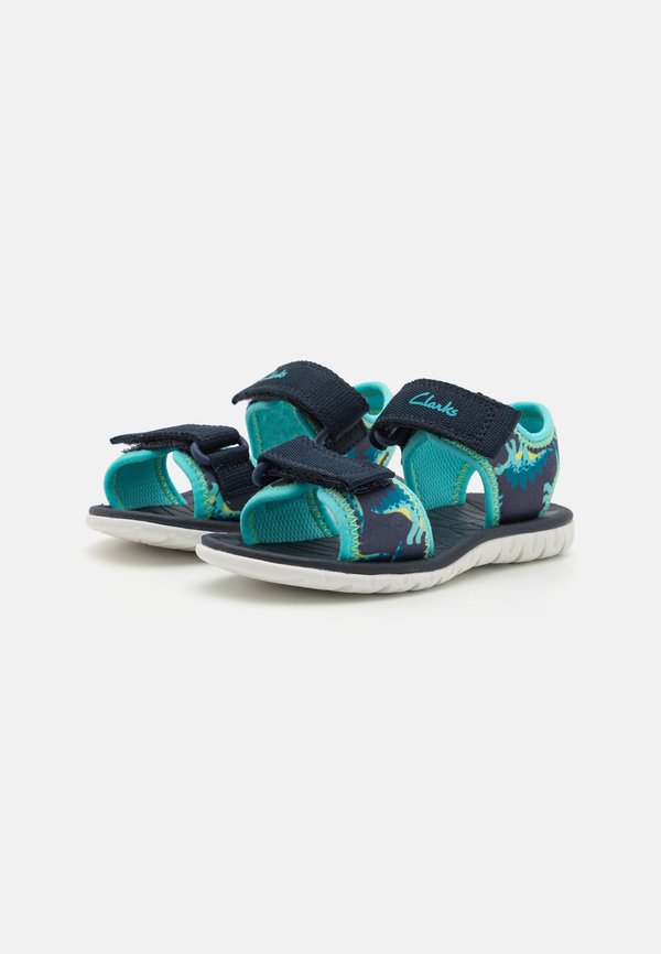 SURFING TIDE  - Sandals4