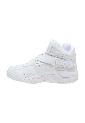 ROGUE - Chaussures de skate - white