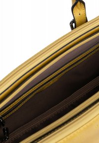 Hexagona GRACIEUSE - Borsa a mano - citronnelle