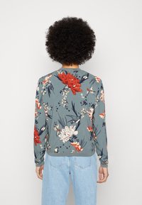 ONLY Bomber bunda - light green